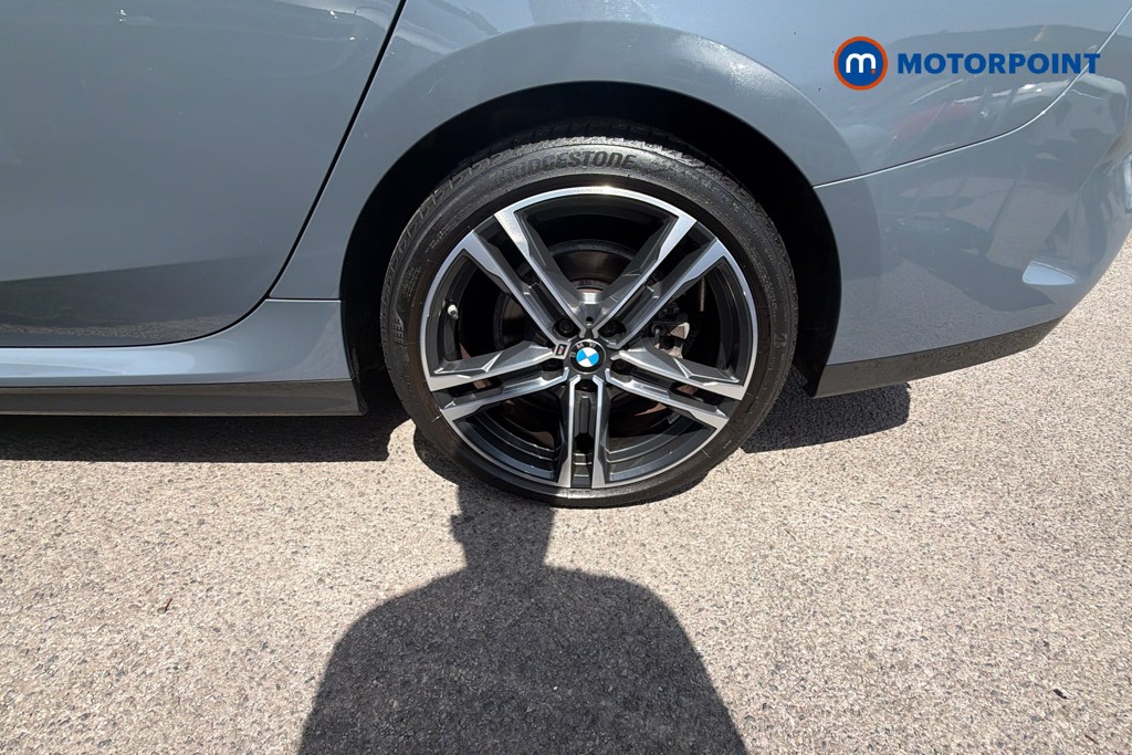 BMW 2 Series M Sport Manual Petrol Saloon - Stock Number (1653749) - 39th supplementary image