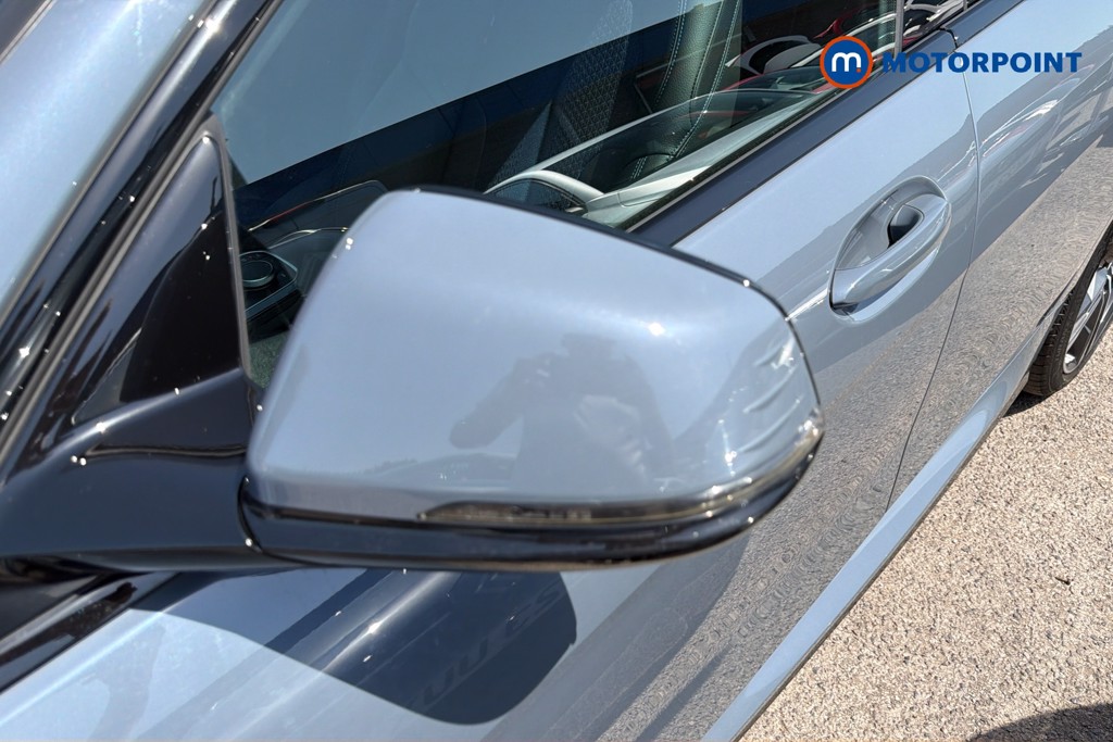 BMW 2 Series M Sport Manual Petrol Saloon - Stock Number (1653749) - 40th supplementary image