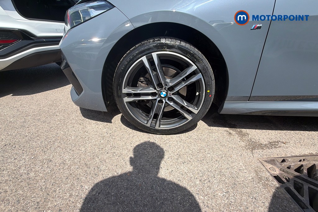 BMW 2 Series M Sport Manual Petrol Saloon - Stock Number (1653749) - 41st supplementary image