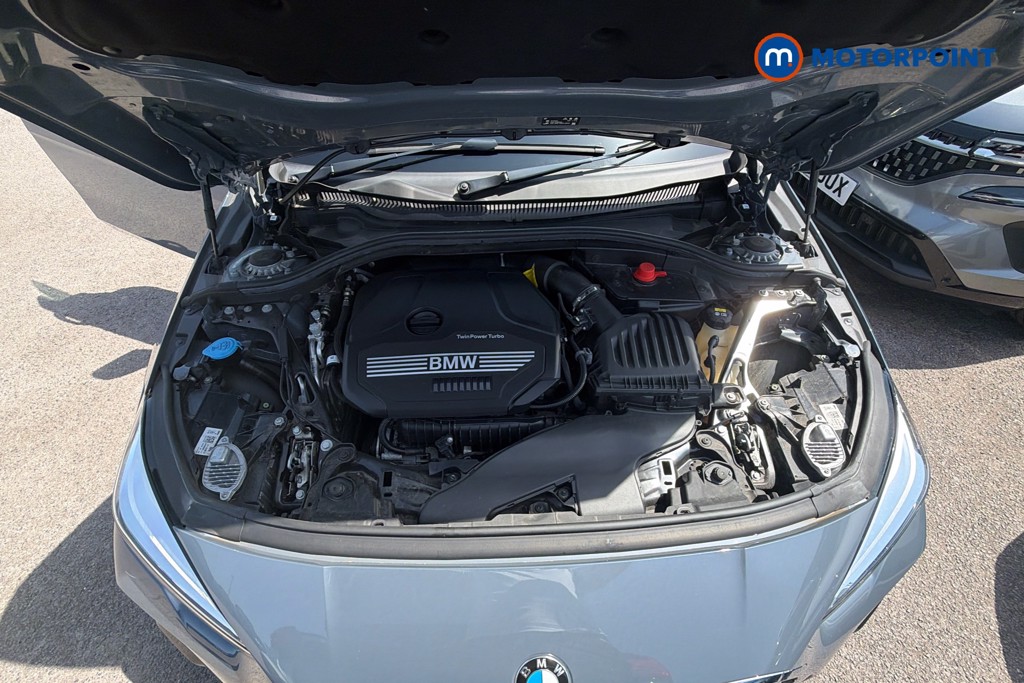BMW 2 Series M Sport Manual Petrol Saloon - Stock Number (1653749) - 1st supplementary image