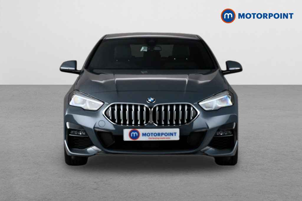 BMW 2 Series M Sport Manual Petrol Saloon - Stock Number (1653749) - Front bumper