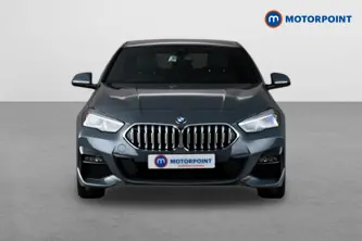 BMW 2 Series M Sport Manual Petrol Saloon - Stock Number (1653749) - Front bumper