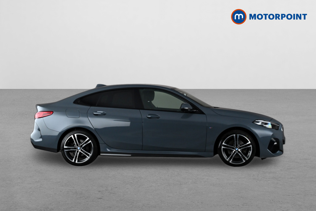BMW 2 Series M Sport Manual Petrol Saloon - Stock Number (1653749) - Drivers side
