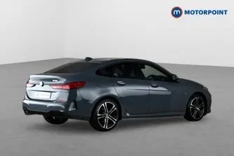 BMW 2 Series M Sport Manual Petrol Saloon - Stock Number (1653749) - Drivers side rear corner