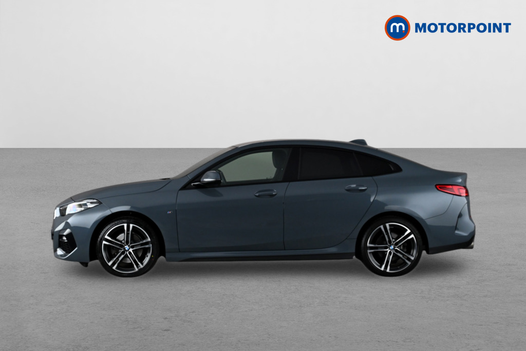 BMW 2 Series M Sport Manual Petrol Saloon - Stock Number (1653749) - Passenger side