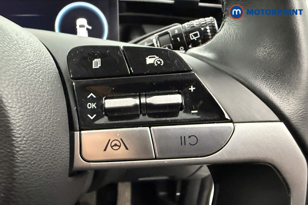 Hyundai Tucson Ultimate Manual Petrol SUV - Stock Number (1653768) - 4th supplementary image