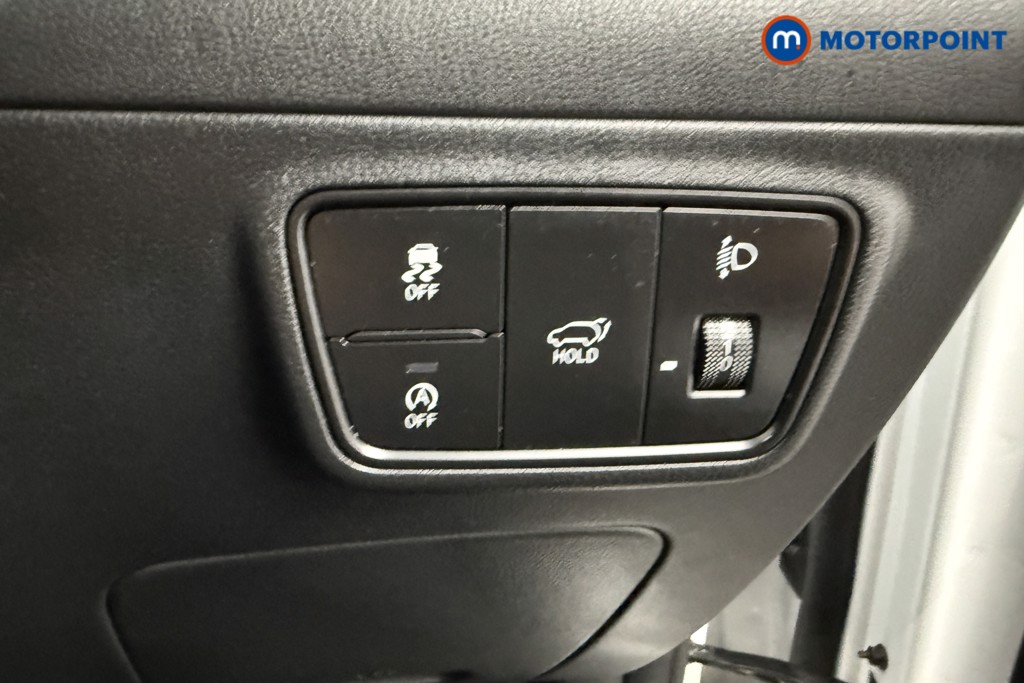 Hyundai Tucson Ultimate Manual Petrol SUV - Stock Number (1653768) - 6th supplementary image