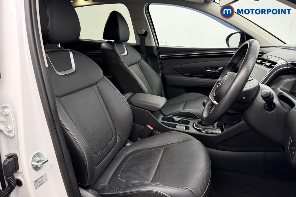Hyundai Tucson Ultimate Manual Petrol SUV - Stock Number (1653768) - 12th supplementary image
