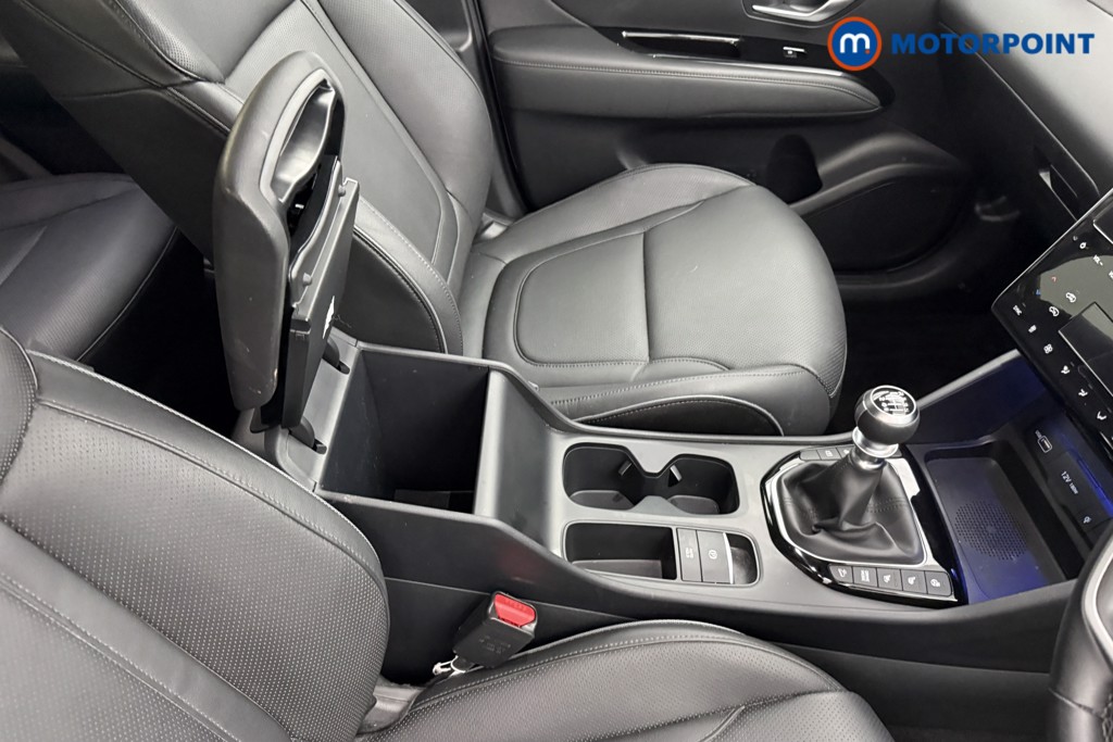 Hyundai Tucson Ultimate Manual Petrol SUV - Stock Number (1653768) - 14th supplementary image