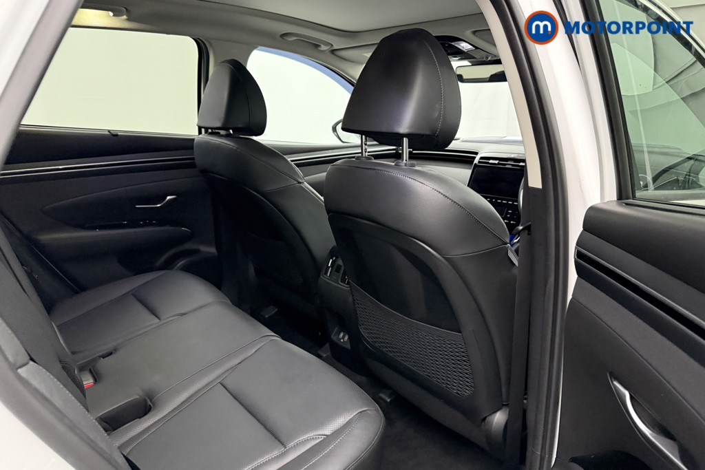 Hyundai Tucson Ultimate Manual Petrol SUV - Stock Number (1653768) - 17th supplementary image