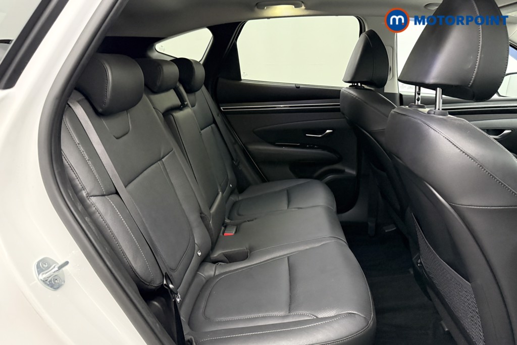 Hyundai Tucson Ultimate Manual Petrol SUV - Stock Number (1653768) - 18th supplementary image