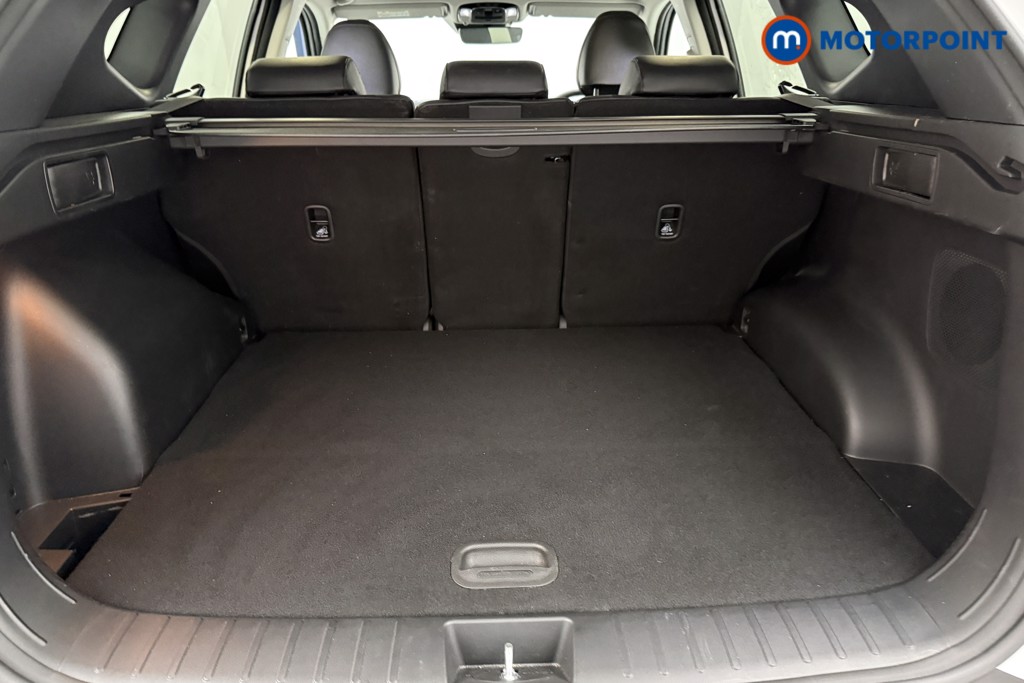 Hyundai Tucson Ultimate Manual Petrol SUV - Stock Number (1653768) - 19th supplementary image