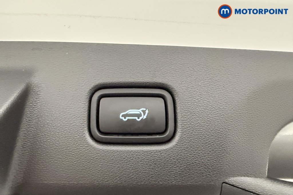 Hyundai Tucson Ultimate Manual Petrol SUV - Stock Number (1653768) - 20th supplementary image
