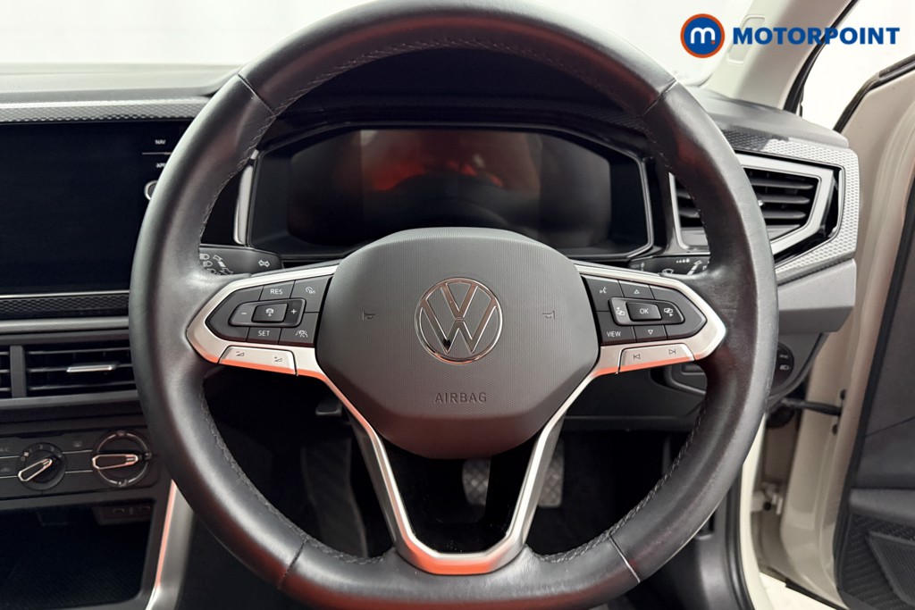 Volkswagen Polo Life Manual Petrol Hatchback - Stock Number (1653780) - 2nd supplementary image