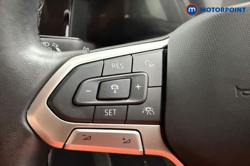 Volkswagen Polo Life Manual Petrol Hatchback - Stock Number (1653780) - 3rd supplementary image