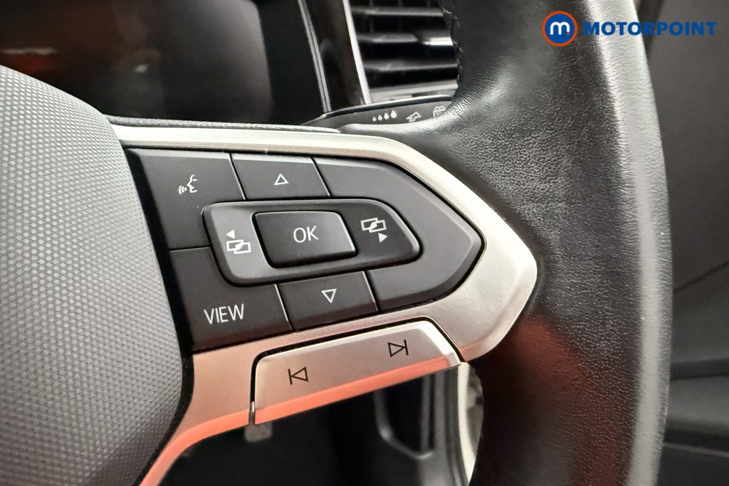 Volkswagen Polo Life Manual Petrol Hatchback - Stock Number (1653780) - 4th supplementary image