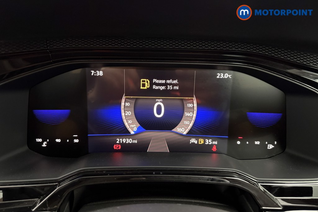 Volkswagen Polo Life Manual Petrol Hatchback - Stock Number (1653780) - 6th supplementary image