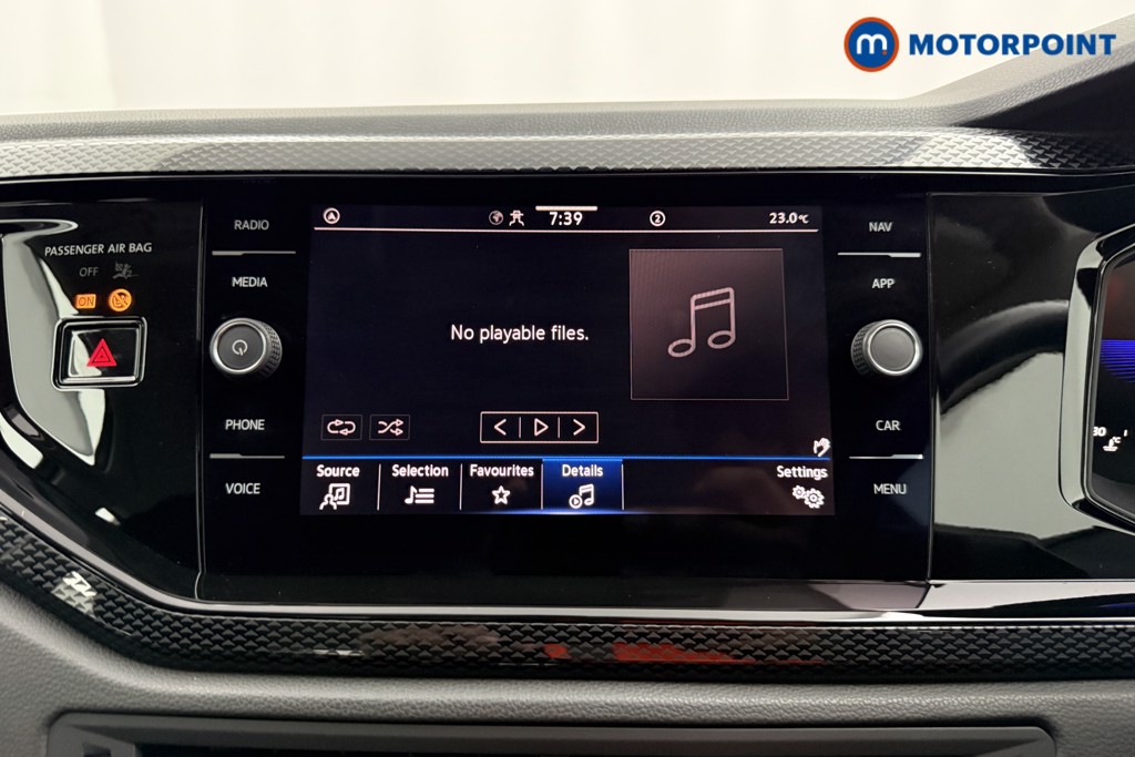 Volkswagen Polo Life Manual Petrol Hatchback - Stock Number (1653780) - 8th supplementary image