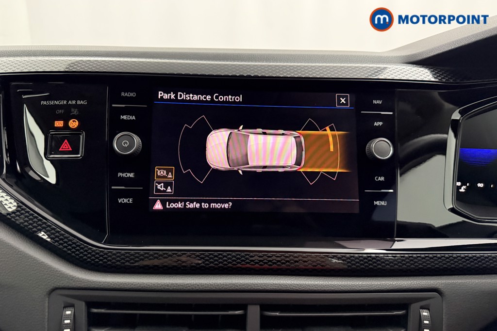 Volkswagen Polo Life Manual Petrol Hatchback - Stock Number (1653780) - 9th supplementary image