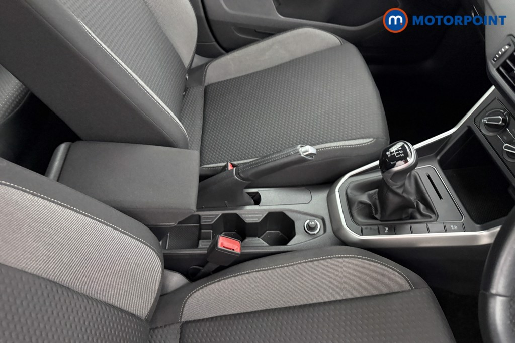 Volkswagen Polo Life Manual Petrol Hatchback - Stock Number (1653780) - 11th supplementary image
