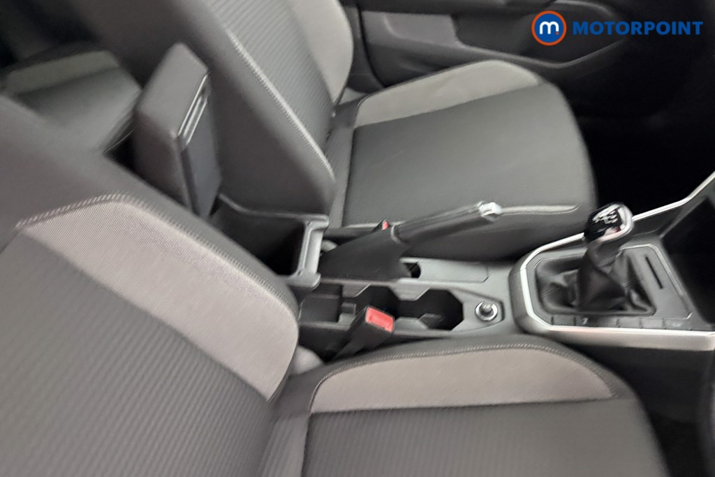 Volkswagen Polo Life Manual Petrol Hatchback - Stock Number (1653780) - 12th supplementary image