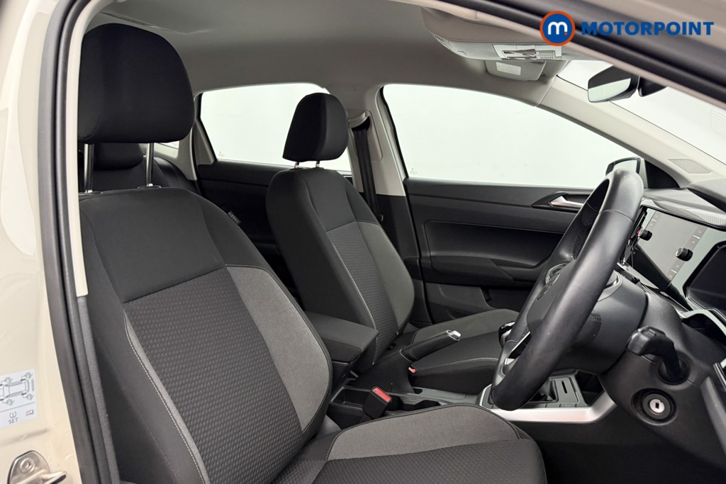 Volkswagen Polo Life Manual Petrol Hatchback - Stock Number (1653780) - 13th supplementary image