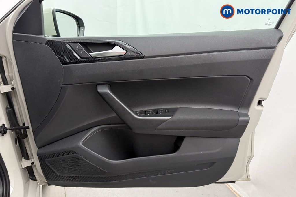 Volkswagen Polo Life Manual Petrol Hatchback - Stock Number (1653780) - 14th supplementary image