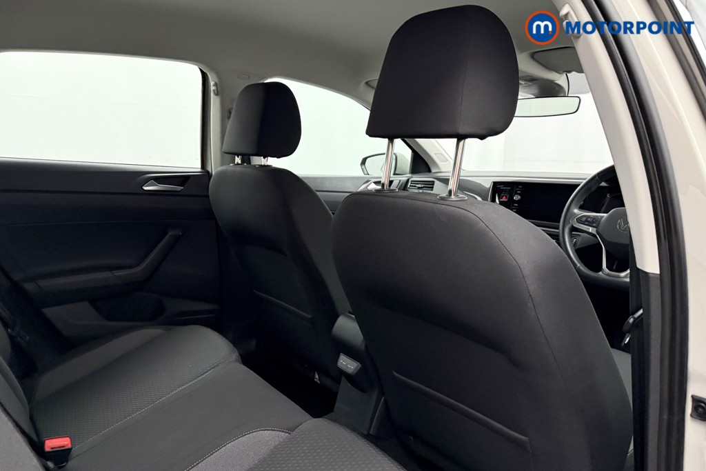 Volkswagen Polo Life Manual Petrol Hatchback - Stock Number (1653780) - 16th supplementary image