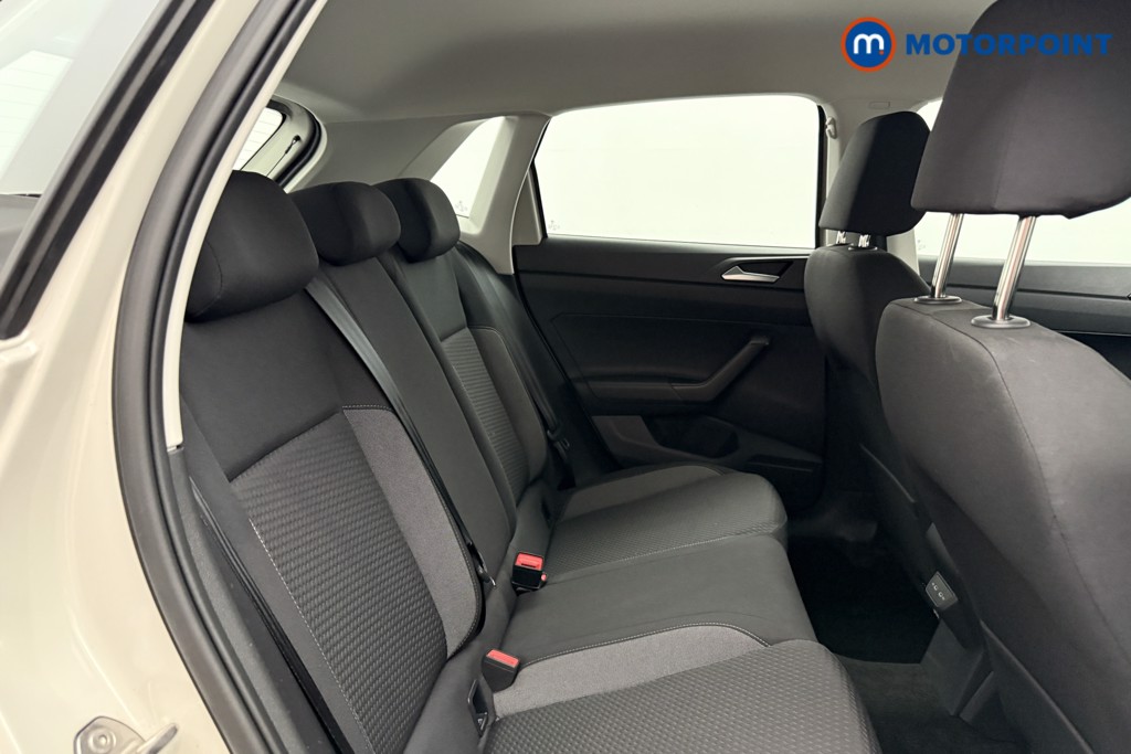 Volkswagen Polo Life Manual Petrol Hatchback - Stock Number (1653780) - 17th supplementary image