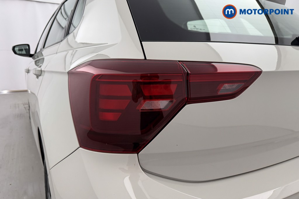 Volkswagen Polo Life Manual Petrol Hatchback - Stock Number (1653780) - 19th supplementary image