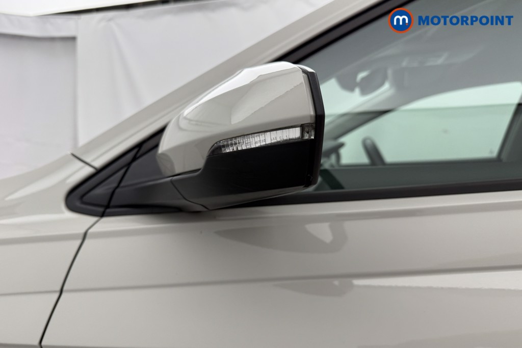 Volkswagen Polo Life Manual Petrol Hatchback - Stock Number (1653780) - 20th supplementary image
