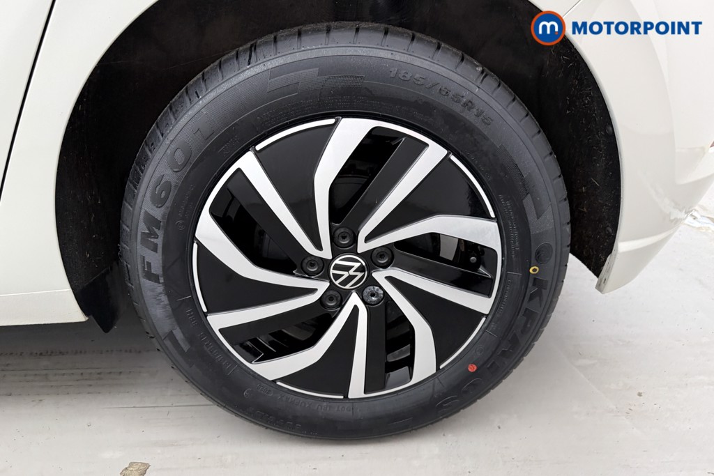 Volkswagen Polo Life Manual Petrol Hatchback - Stock Number (1653780) - 23rd supplementary image