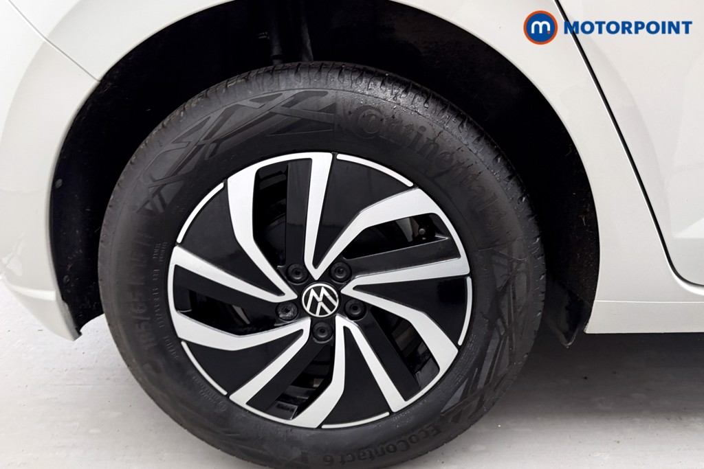 Volkswagen Polo Life Manual Petrol Hatchback - Stock Number (1653780) - 24th supplementary image
