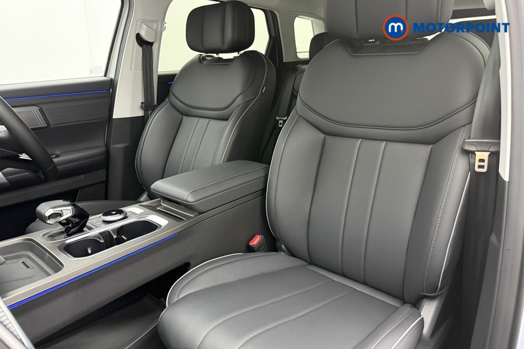 Jaecoo 7 Luxury Automatic Petrol SUV - Stock Number (1653792) - 3rd supplementary image