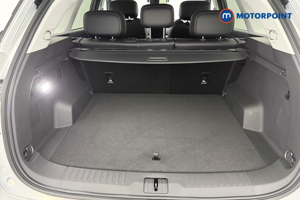 Jaecoo 7 Luxury Automatic Petrol SUV - Stock Number (1653792) - 5th supplementary image