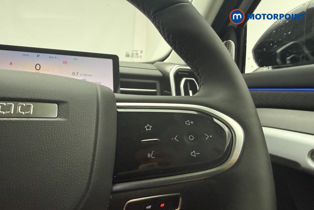 Jaecoo 7 Luxury Automatic Petrol SUV - Stock Number (1653792) - 8th supplementary image