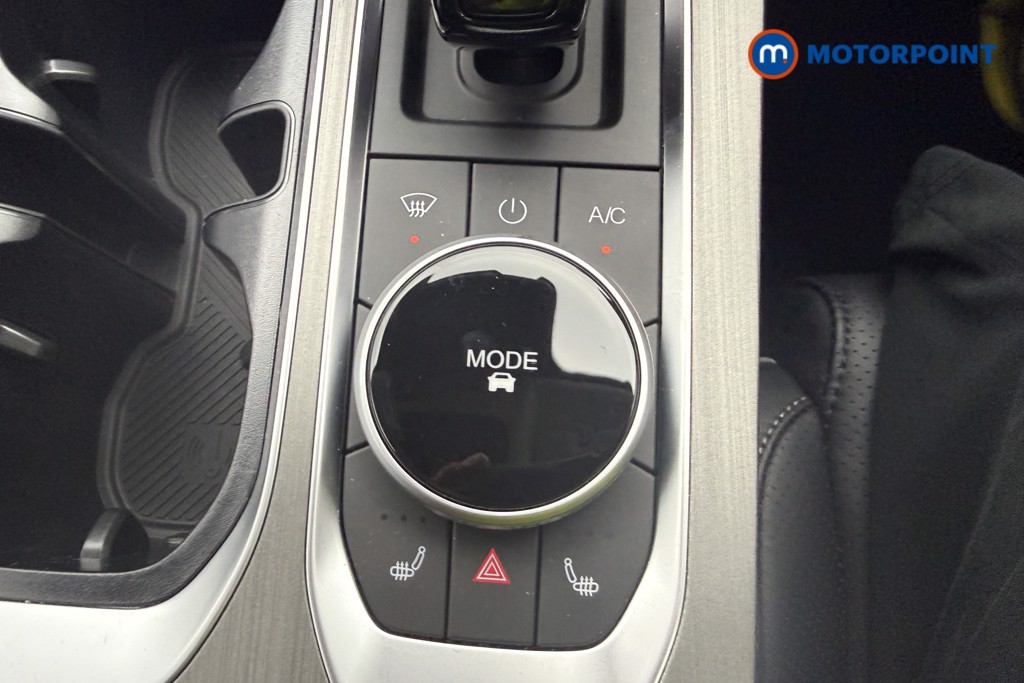 Jaecoo 7 Luxury Automatic Petrol SUV - Stock Number (1653792) - 18th supplementary image