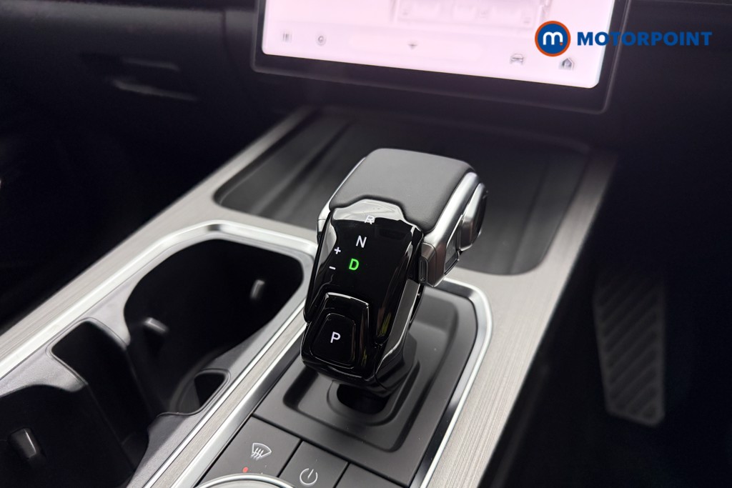 Jaecoo 7 Luxury Automatic Petrol SUV - Stock Number (1653792) - 19th supplementary image