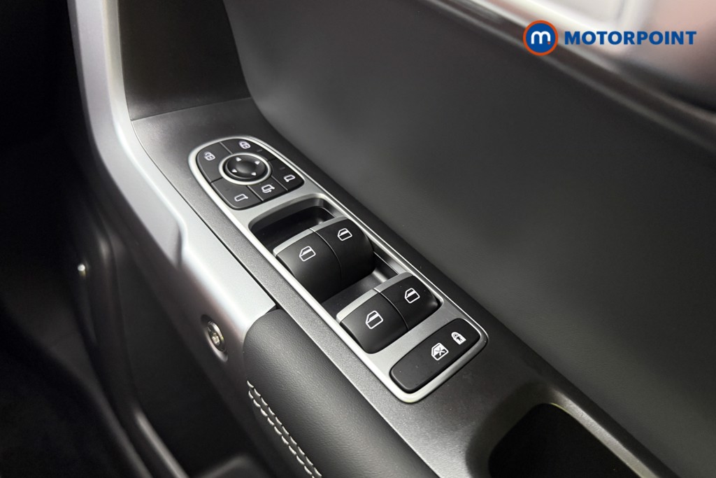 Jaecoo 7 Luxury Automatic Petrol SUV - Stock Number (1653792) - 20th supplementary image