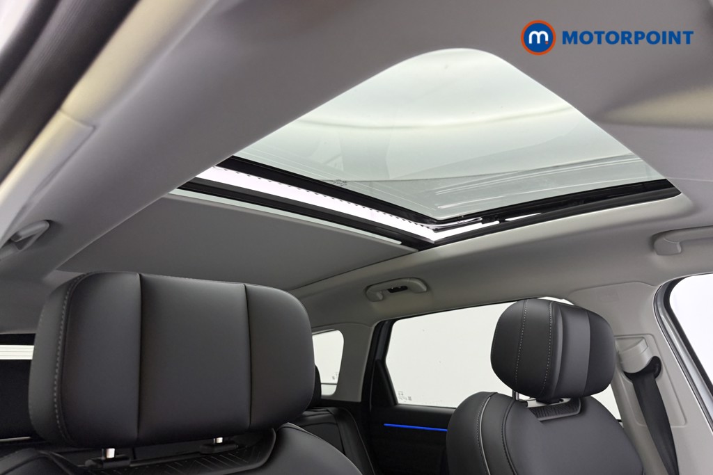 Jaecoo 7 Luxury Automatic Petrol SUV - Stock Number (1653792) - 21st supplementary image