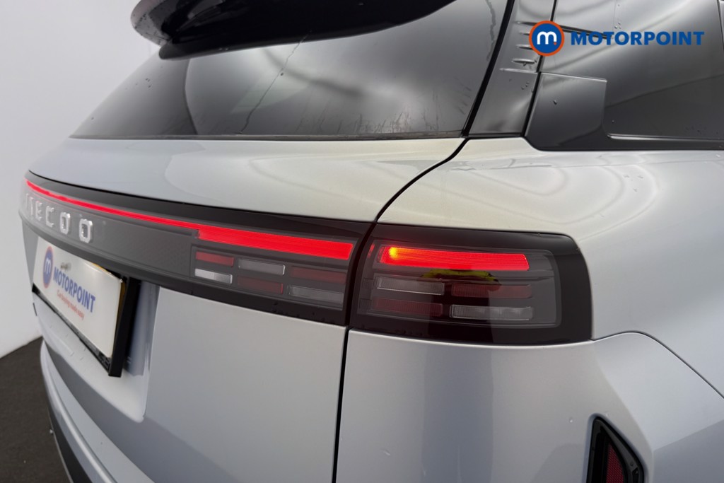 Jaecoo 7 Luxury Automatic Petrol SUV - Stock Number (1653792) - 22nd supplementary image
