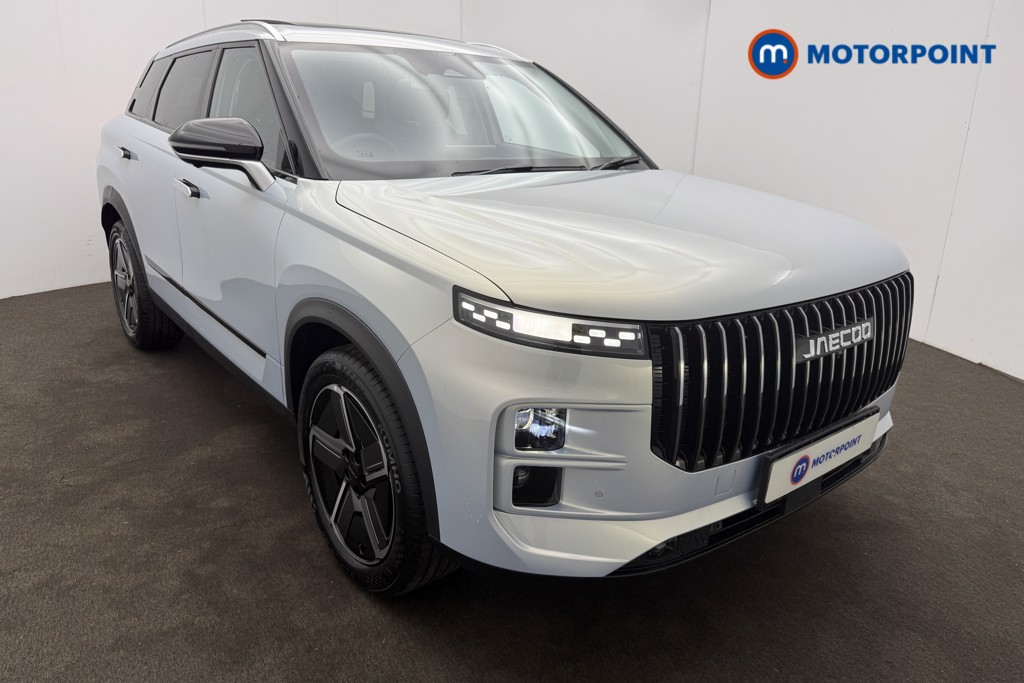 Jaecoo 7 Luxury Automatic Petrol SUV - Stock Number (1653792) - 24th supplementary image