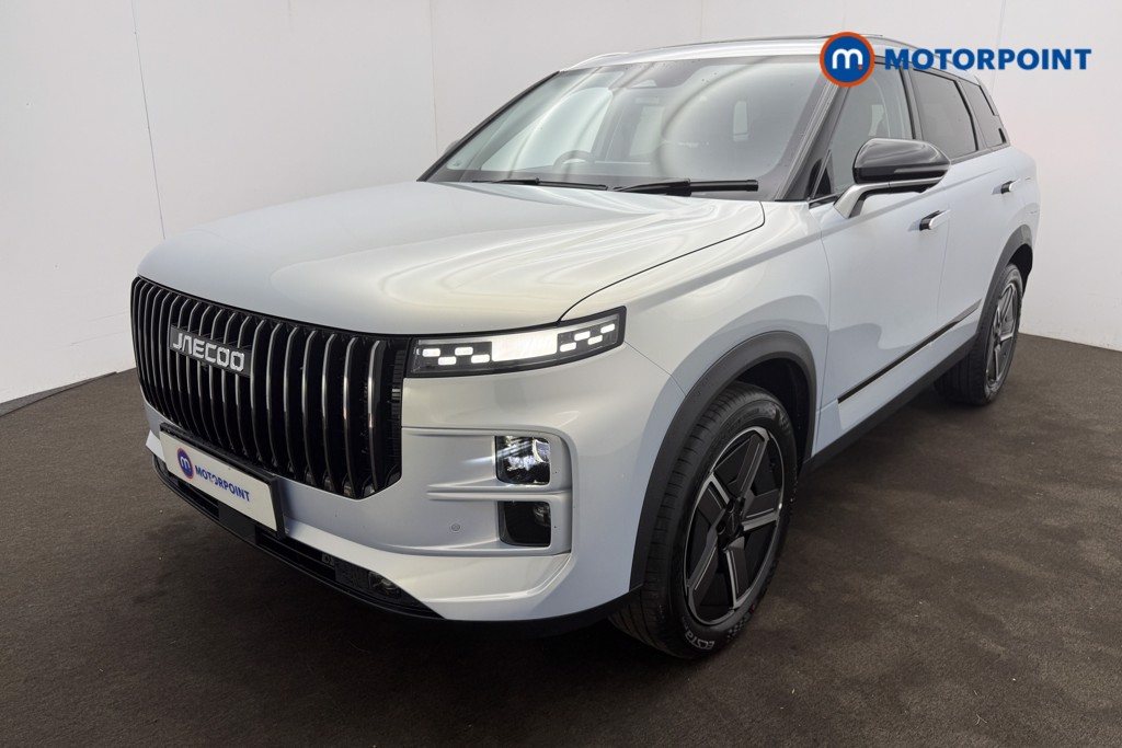 Jaecoo 7 Luxury Automatic Petrol SUV - Stock Number (1653792) - 25th supplementary image