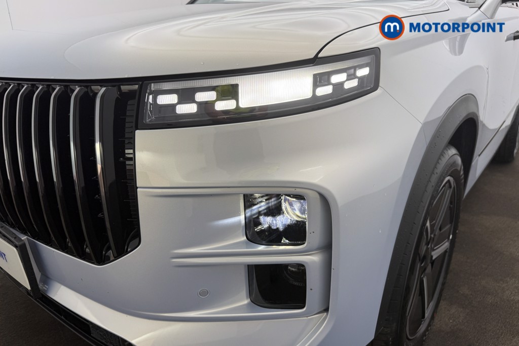 Jaecoo 7 Luxury Automatic Petrol SUV - Stock Number (1653792) - 26th supplementary image
