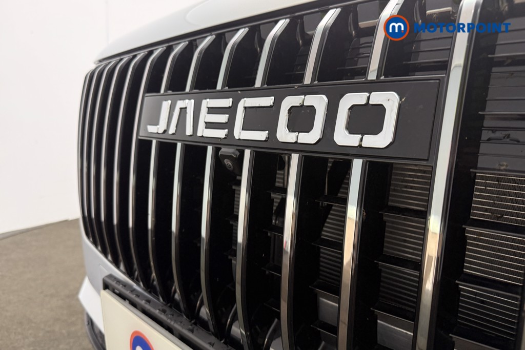 Jaecoo 7 Luxury Automatic Petrol SUV - Stock Number (1653792) - 27th supplementary image