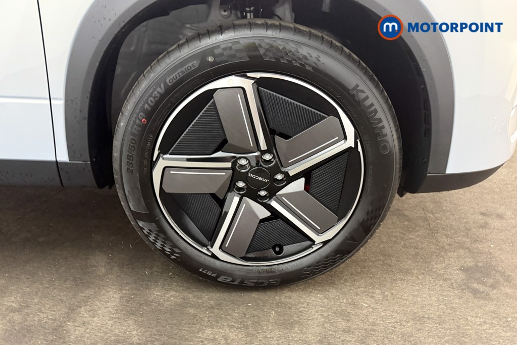 Jaecoo 7 Luxury Automatic Petrol SUV - Stock Number (1653792) - 28th supplementary image