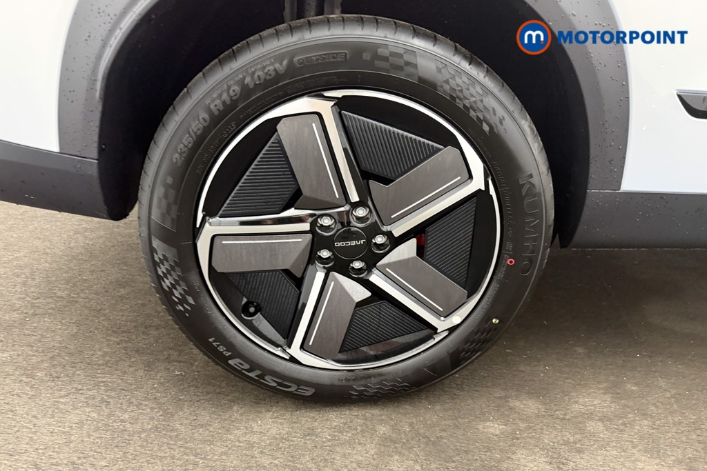 Jaecoo 7 Luxury Automatic Petrol SUV - Stock Number (1653792) - 29th supplementary image