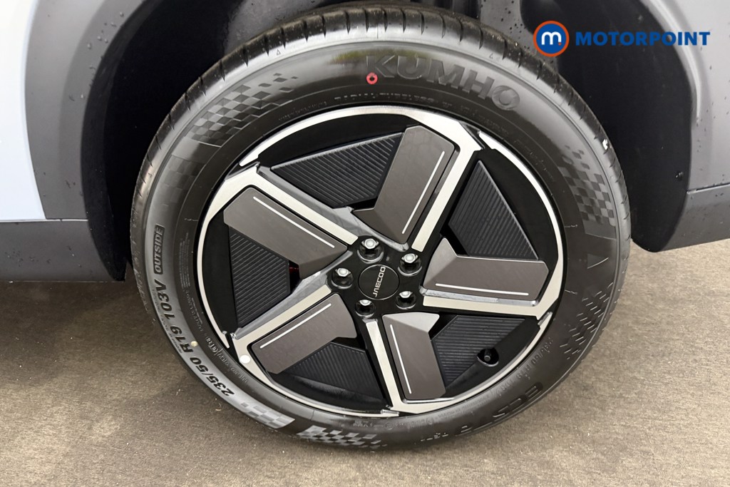 Jaecoo 7 Luxury Automatic Petrol SUV - Stock Number (1653792) - 30th supplementary image