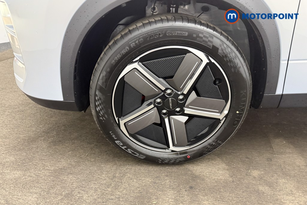 Jaecoo 7 Luxury Automatic Petrol SUV - Stock Number (1653792) - 31st supplementary image