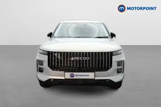 Jaecoo 7 Luxury Automatic Petrol SUV - Stock Number (1653792) - Front bumper